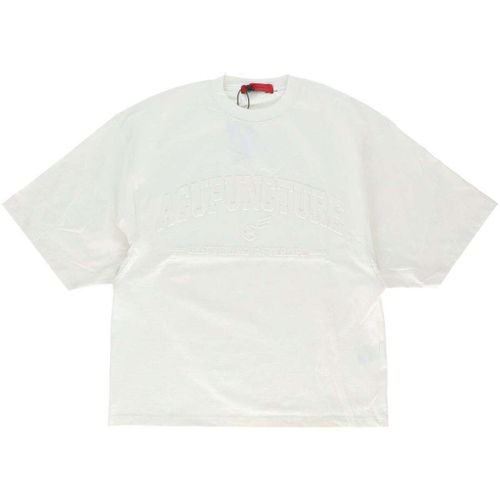 T-shirt Acupuncture - Acupuncture - Modalova