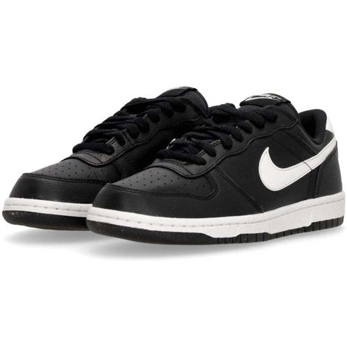 Baskets basses Scarpa Bassa Uomo Big Low Black/white - Nike - Modalova
