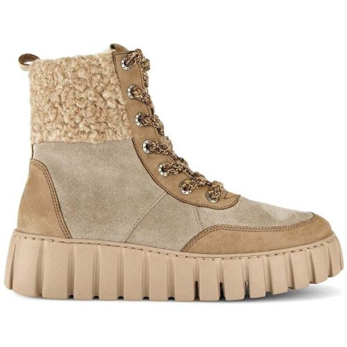 Bottines Baskets en à talon compensé - Gabor - Modalova