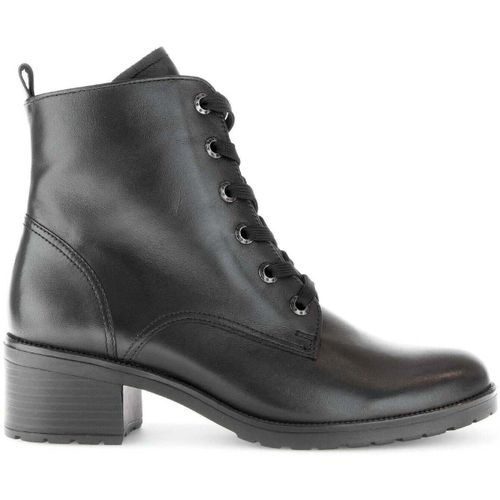 Bottines Bottines en cuir à talon décroché - Gabor - Modalova