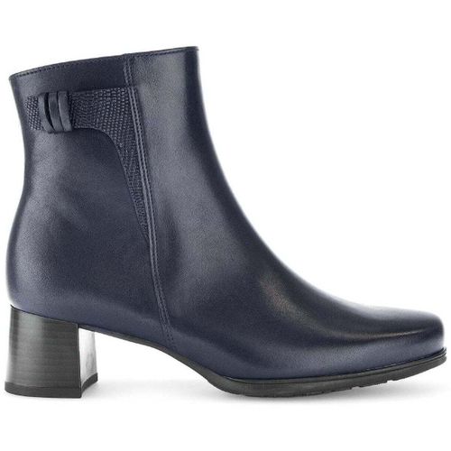 Bottines Bottines en à talon décroché block - Gabor - Modalova