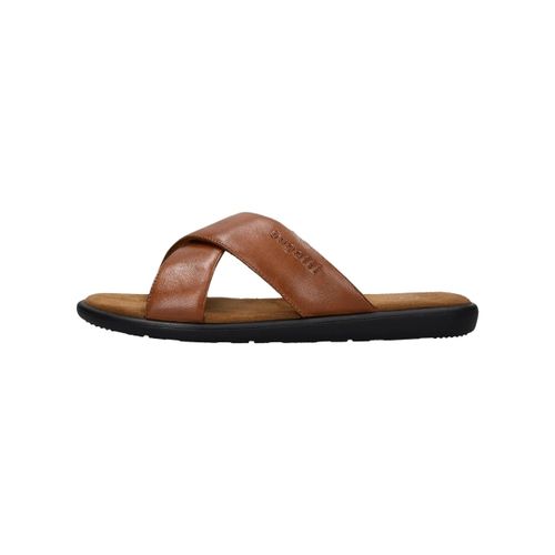 Mules Sandales Ref 67974 6300 Cognac - Bugatti - Modalova