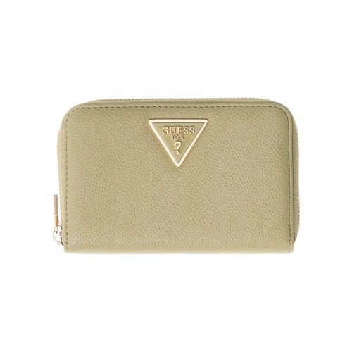 Portefeuille Portefeuille Ref 68715 SAG Vert 14*9*3 cm - Guess - Modalova