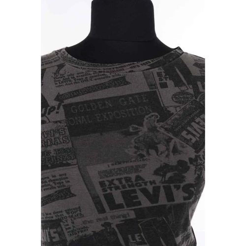 T-shirt Levis T-shirt gris - Levis - Modalova