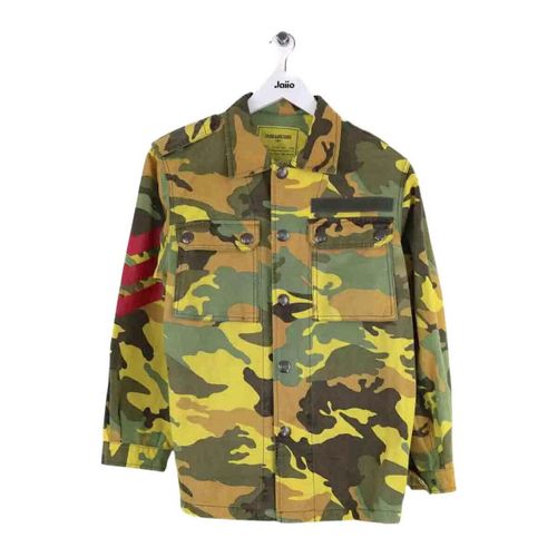 Blouson Blouson multicolore - Zadig & Voltaire - Modalova