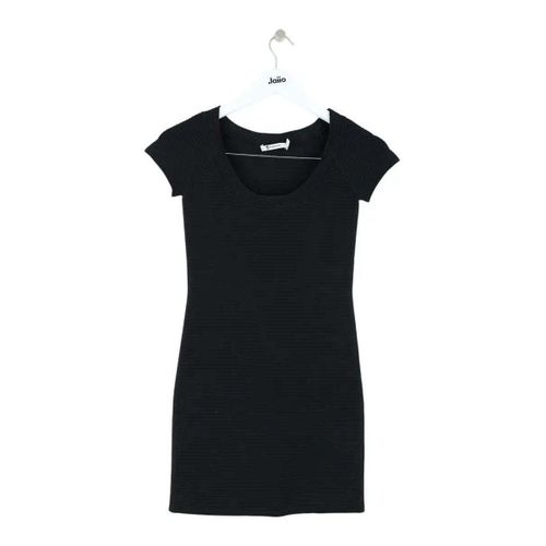 Robe courte Robe noire - Alexander Wang - Modalova