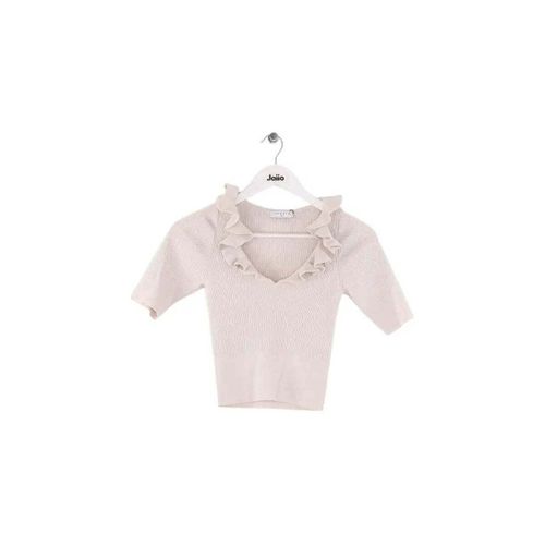 Blouses Sandro Top beige - Sandro - Modalova