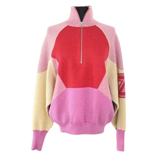 Pull Pull multicolore - Zadig & Voltaire - Modalova