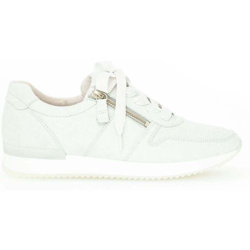 Baskets basses Baskets en cuir - Gabor - Modalova
