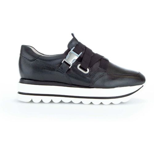 Baskets basses Baskets en cuir - Gabor - Modalova