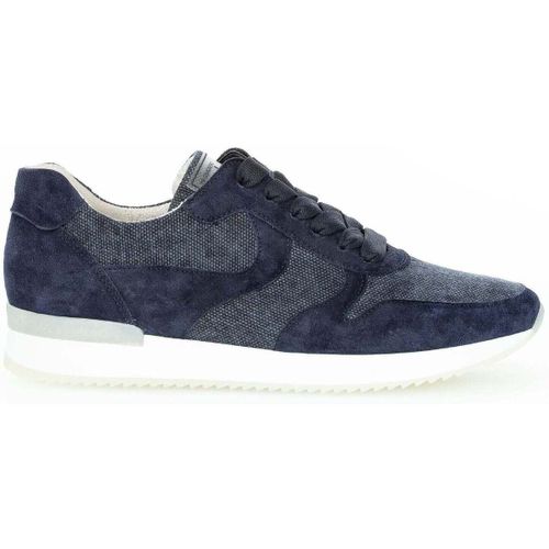 Baskets basses Baskets en cuir - Gabor - Modalova