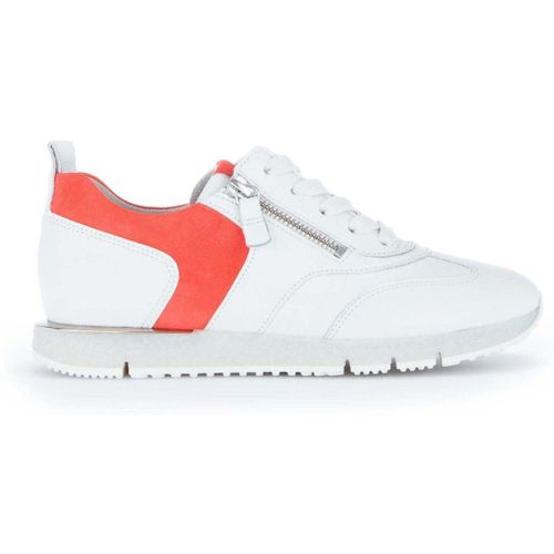 Baskets basses Baskets en cuir - Gabor - Modalova