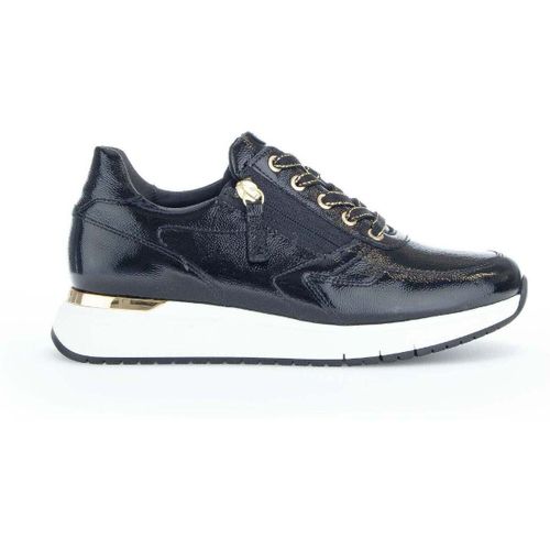 Baskets basses Baskets en cuir - Gabor - Modalova