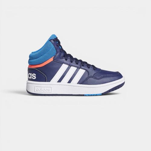 Baskets montantes HOOPS 3.0 MID K - adidas - Modalova