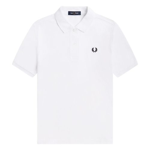 Polo Fred Perry G6000 - Fred Perry - Modalova