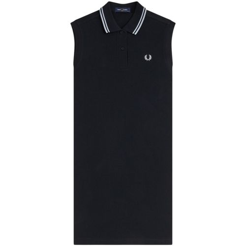 Robe courte Fred Perry D7200 - Fred Perry - Modalova