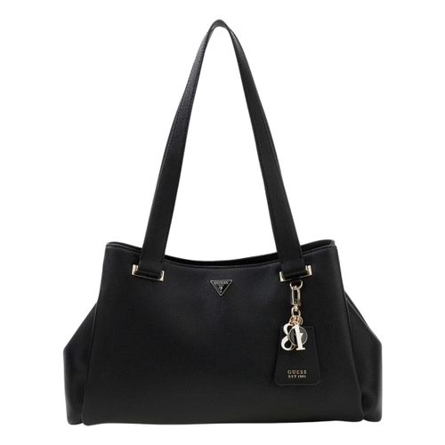 Sac a main Sac porte epaule Ref 68673 Noir 40*35*10 cm - Guess - Modalova