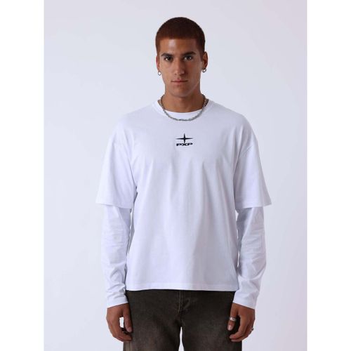 T-shirt Tee Shirt 2622307 - Project X Paris - Modalova