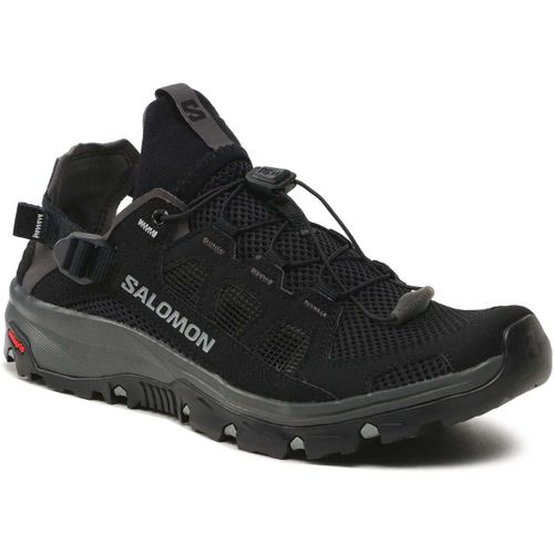 Baskets basses Salomon L47115100 - Salomon - Modalova