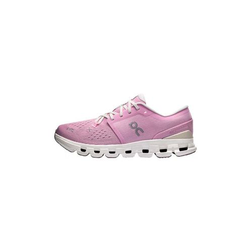 Baskets basses Basket Cloud X 4 - On Running - Modalova