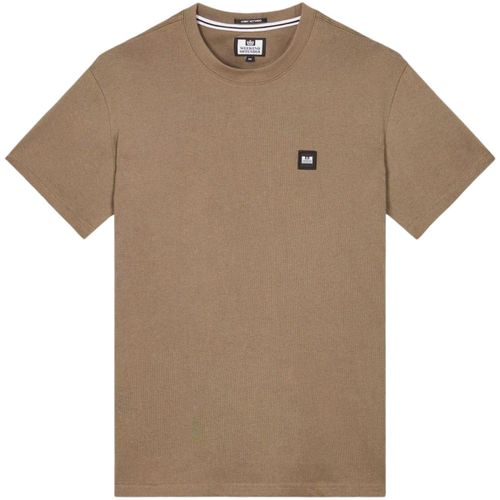 T-shirt Beach Badge - Weekend Offender - Modalova