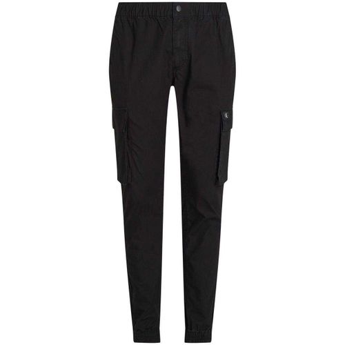 Pantalon Calvin Klein Jeans GT14859 - Calvin Klein Jeans - Modalova