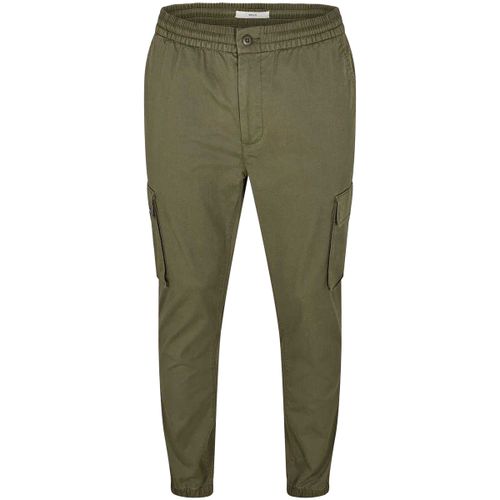 Pantalon Calvin Klein Jeans GT14859 - Calvin Klein Jeans - Modalova