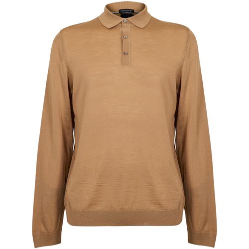 Polo BOSS Lanciomne - BOSS - Modalova