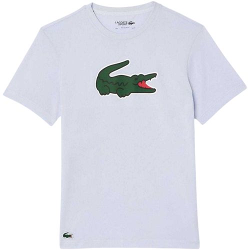 T-shirt Lacoste Ultra Dry - Lacoste - Modalova