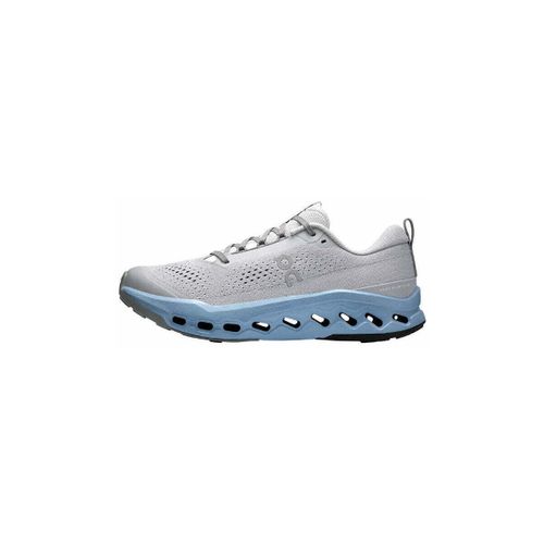 Baskets basses CLOUD SURFER TRAIL 2 - On Running - Modalova