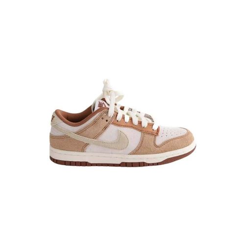 Baskets basses Baskets SB Dunk Low beiges - Nike - Modalova