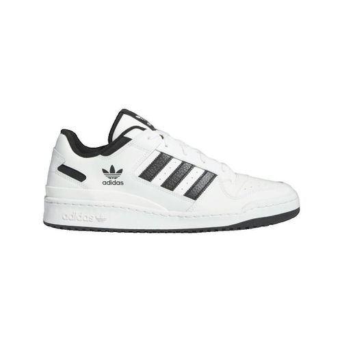 Baskets basses Baskets Forum Low CL cuir - adidas - Modalova