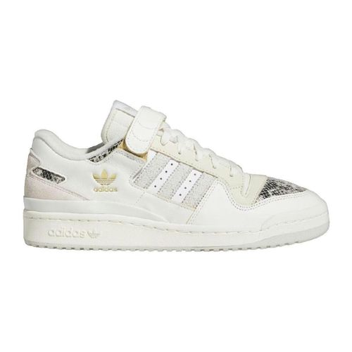 Baskets basses adidas Forum 84 Low - adidas - Modalova
