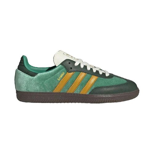 Baskets basses Baskets basses Samba OG W - adidas - Modalova