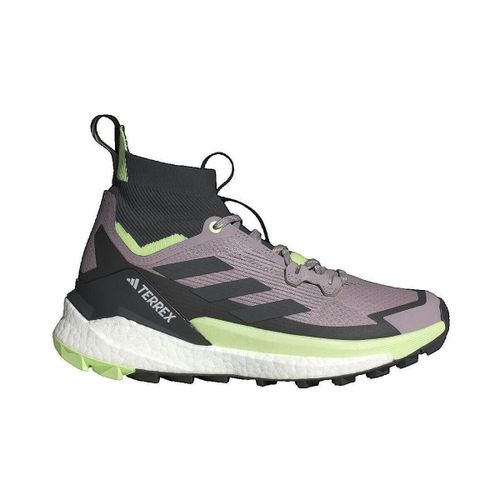 Chaussures Chaussure de randonnée Terrex Free Hiker 2 - adidas - Modalova