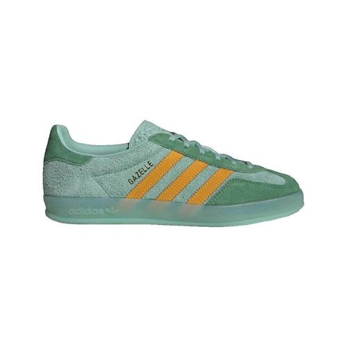 Baskets basses Gazelle Indoor - adidas - Modalova