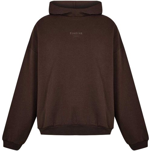 Sweatshirts à capuche GT15482 - Firetrap - Modalova