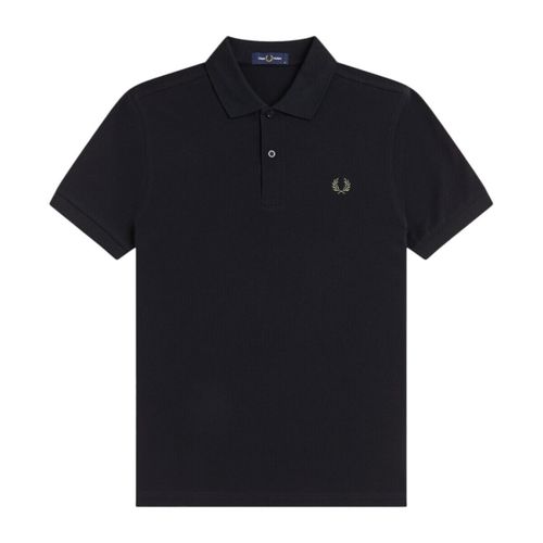 Polo Fred Perry M6000 - Fred Perry - Modalova