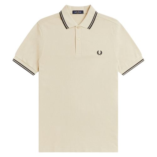 Polo Fred Perry M3600P - Fred Perry - Modalova