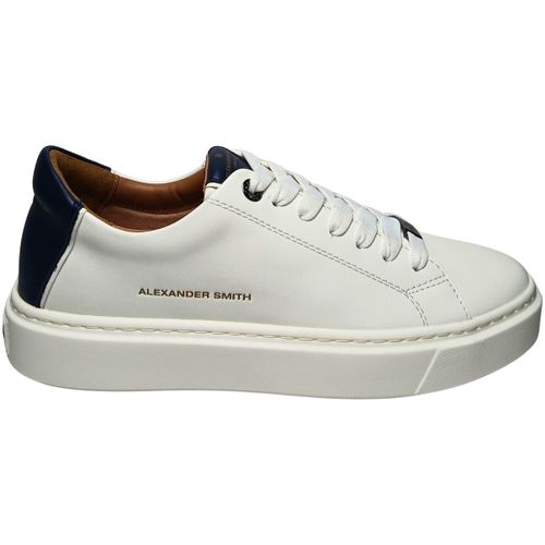 Baskets basses albcldm-9010-wbl - Alexander Smith - Modalova