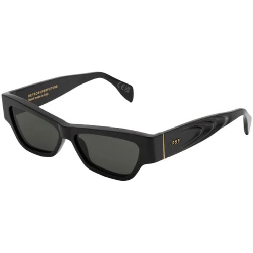 Lunettes de soleil namekoblack-k8u - Retrosuperfuture - Modalova