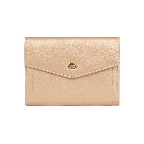 Portefeuille Portefeuille Ref 63487 Dore 14*10*2 cm - Hexagona - Modalova