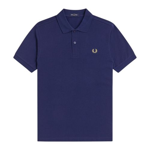 Polo Fred Perry M6000 - Fred Perry - Modalova