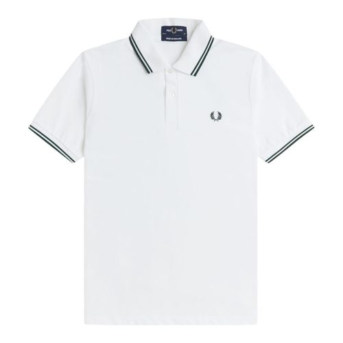 Polo Fred Perry M12 - Fred Perry - Modalova