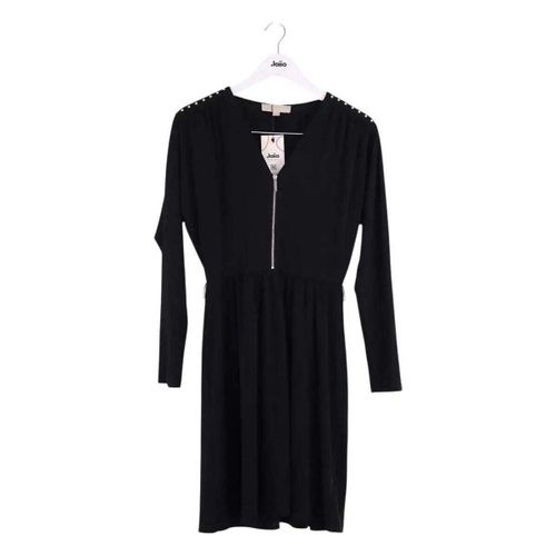 Robe courte Robe noire - MICHAEL Michael Kors - Modalova