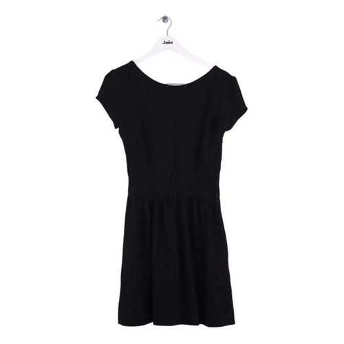 Robe courte Maje Robe noire - Maje - Modalova