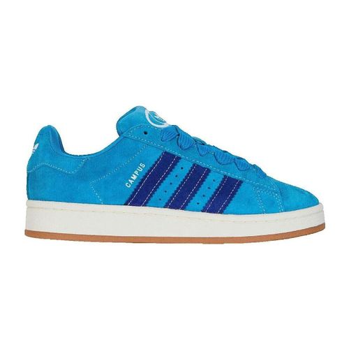 Baskets basses Baskets Campus 00s bleu et blanc - adidas - Modalova