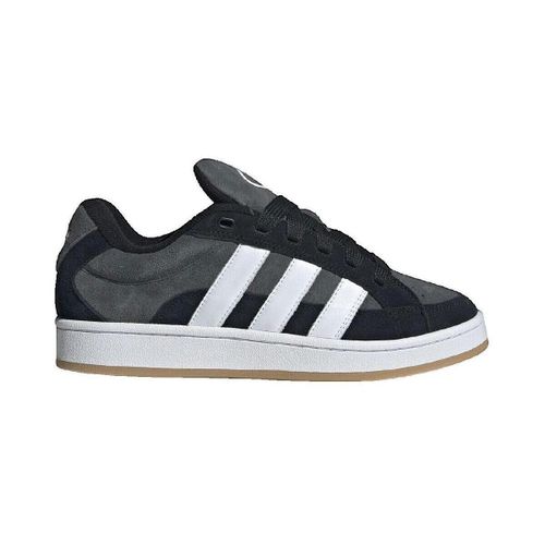 Baskets basses Baskets Campus 00s Beta noir et gris - adidas - Modalova