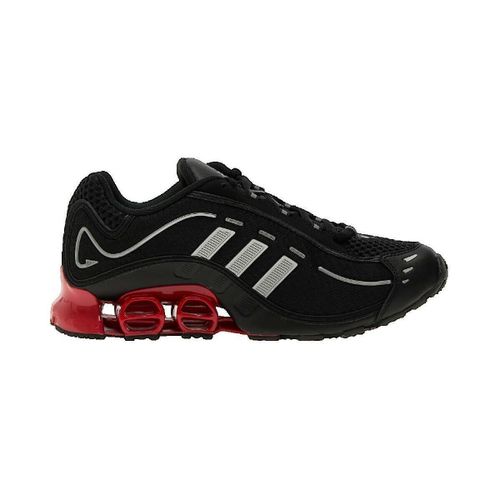 Baskets basses Chaussures Megaride O1 noir - adidas - Modalova