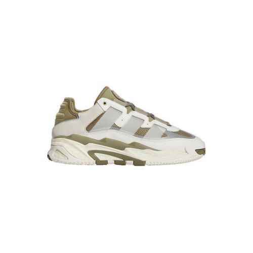 Baskets basses adidas Niteball - adidas - Modalova